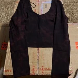 Lululemon Align Long Sleeve